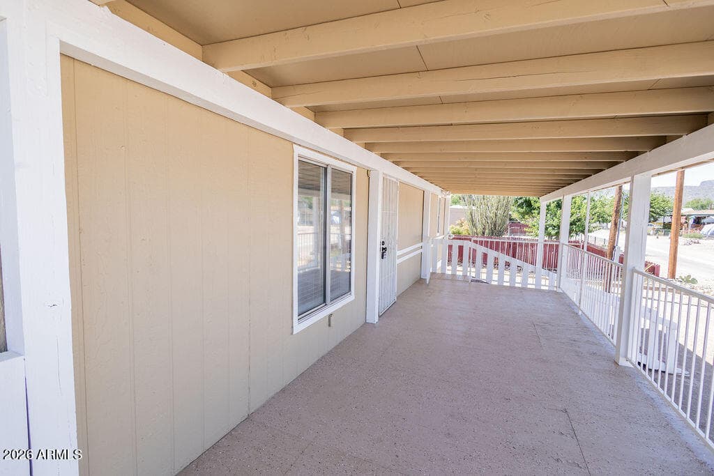 871 N Stagecoach Drive, Roosevelt, AZ 85545 — photo 9 of 23