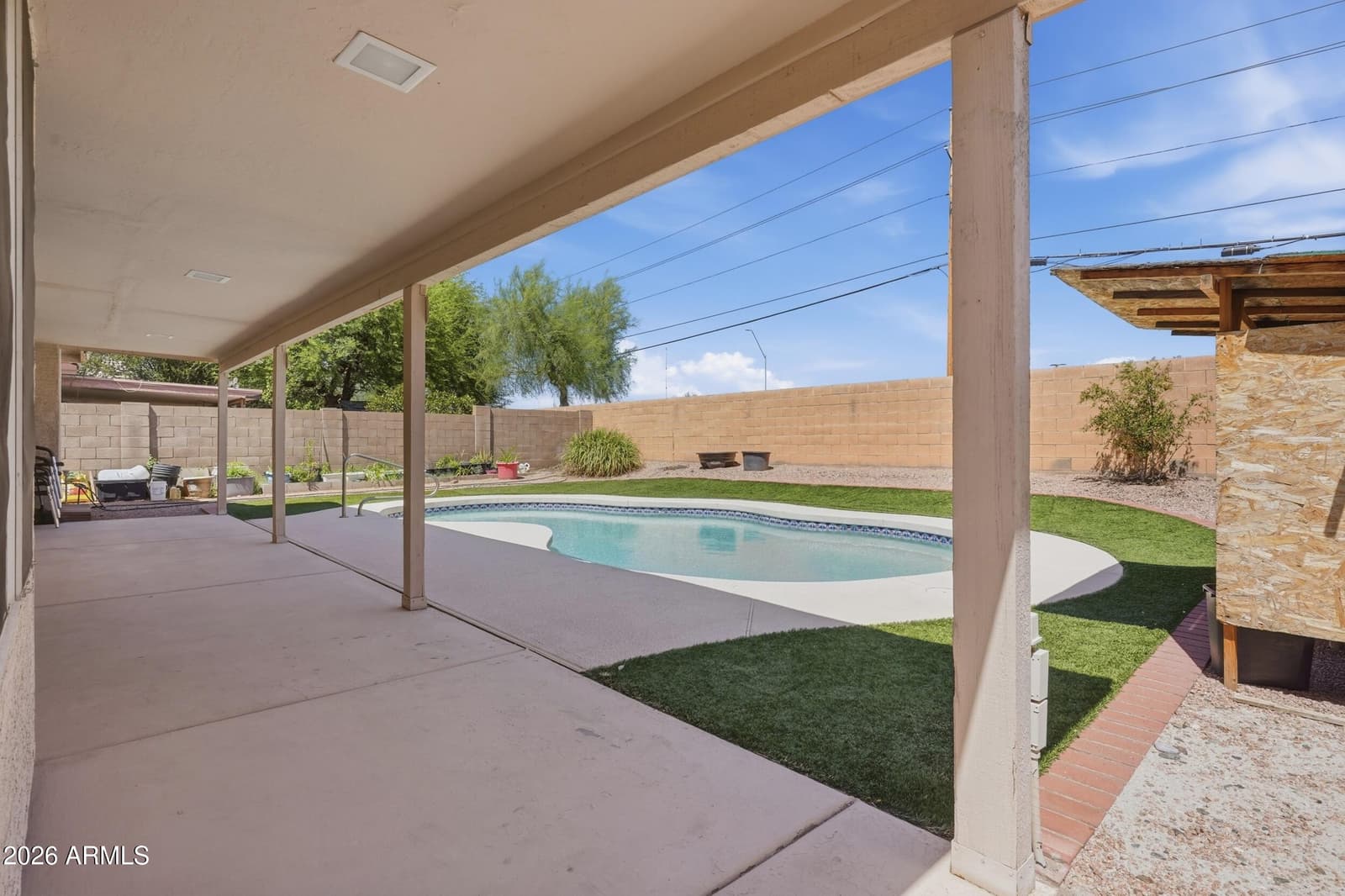 16605 N 23RD Place, Phoenix, AZ 85022 — photo 30 of 40