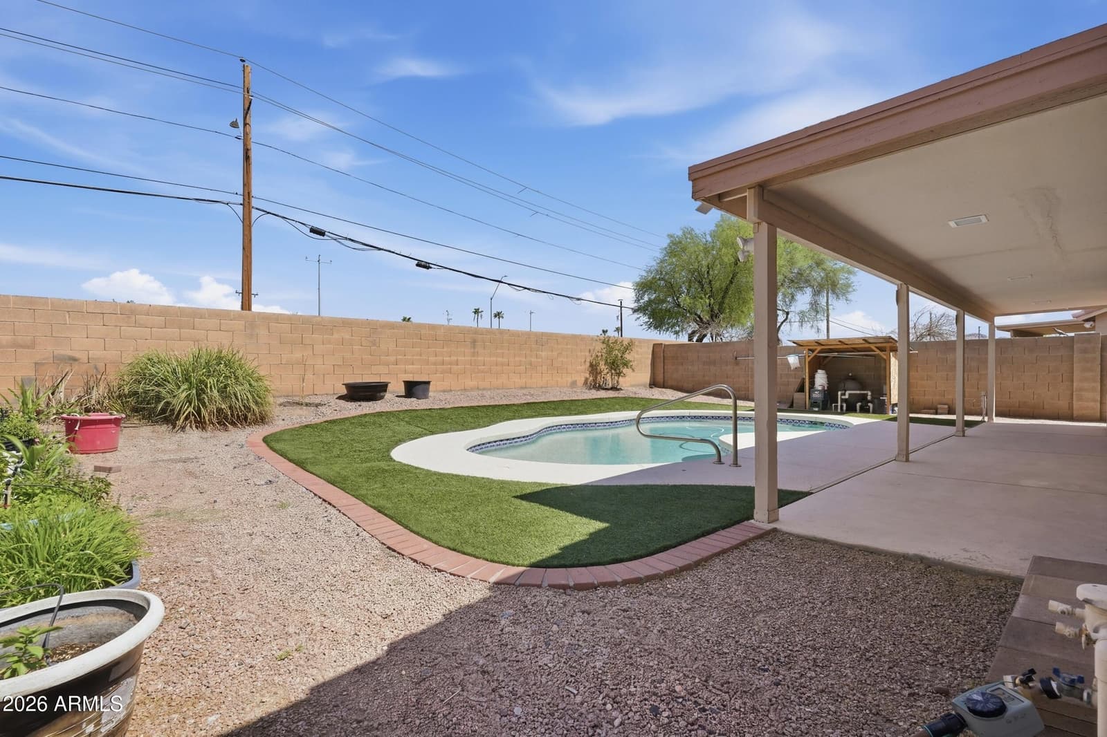 16605 N 23RD Place, Phoenix, AZ 85022 — photo 32 of 40