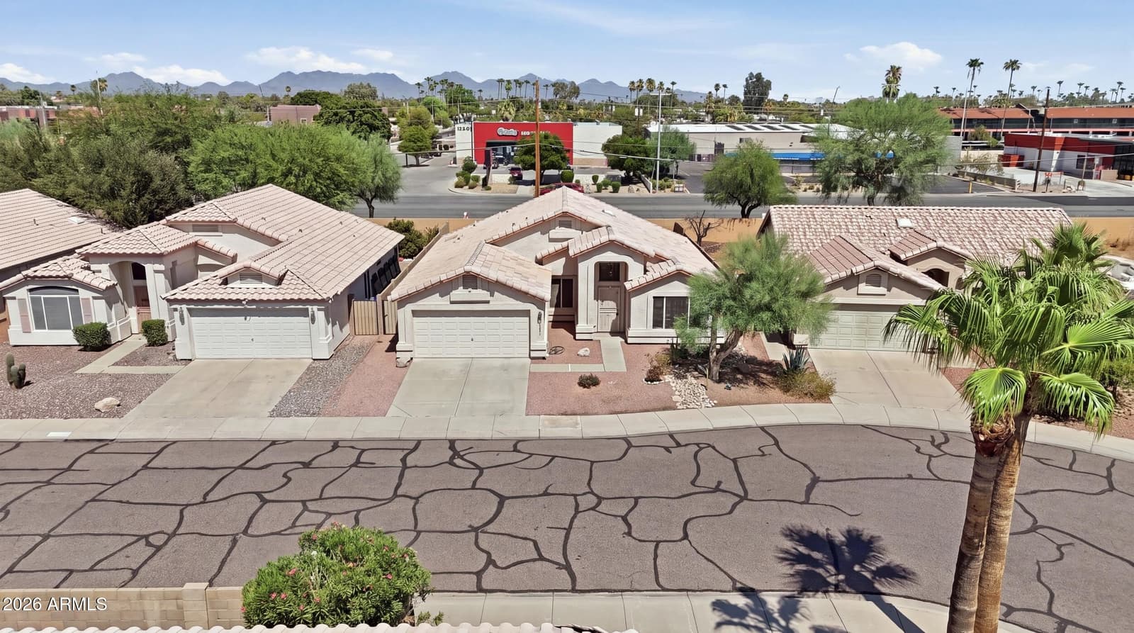 16605 N 23RD Place, Phoenix, AZ 85022 — photo 34 of 40