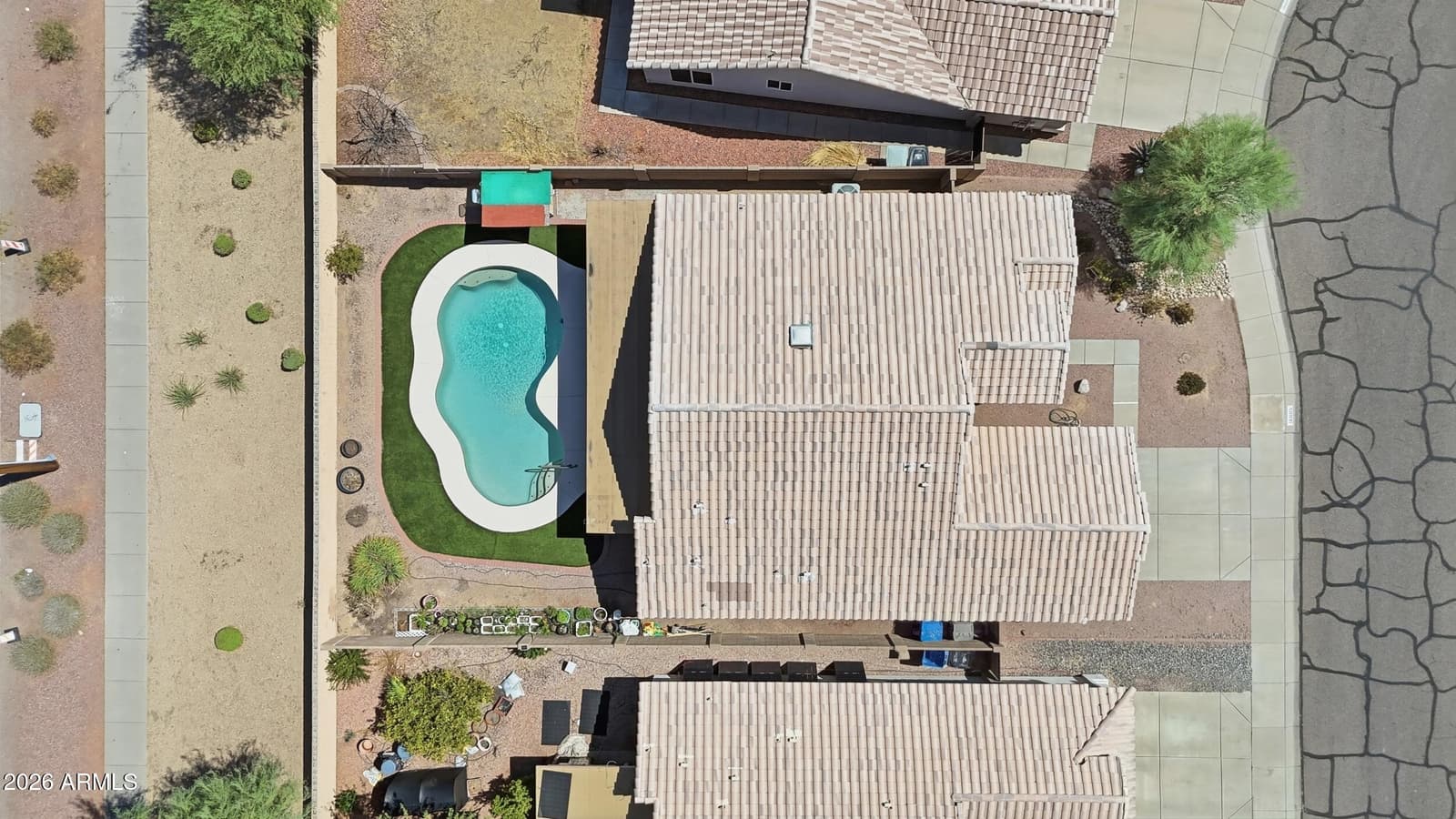 16605 N 23RD Place, Phoenix, AZ 85022 — photo 37 of 40