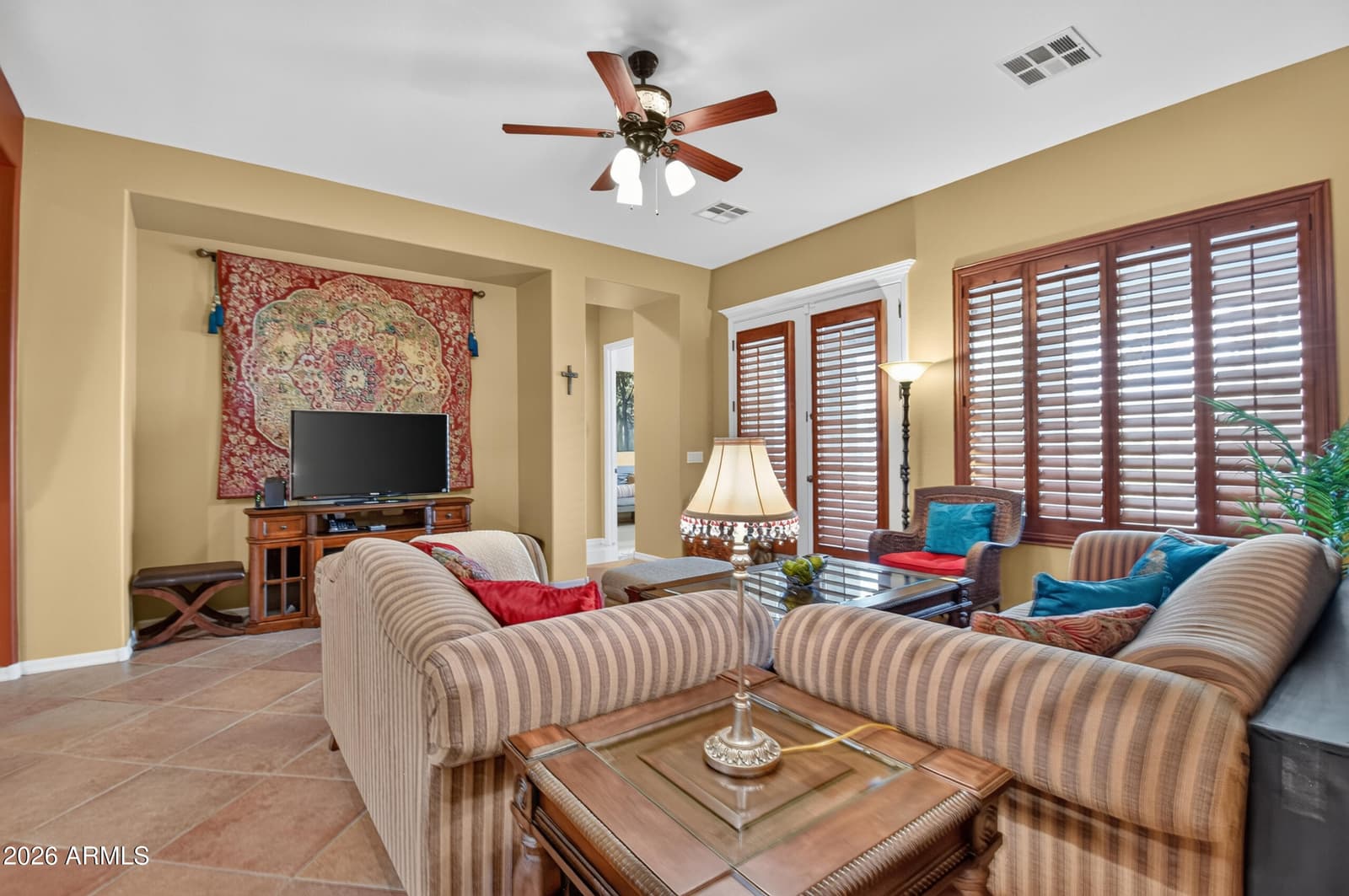 3424 E SIERRA MADRE Avenue, Gilbert, AZ 85296 — photo 11 of 47