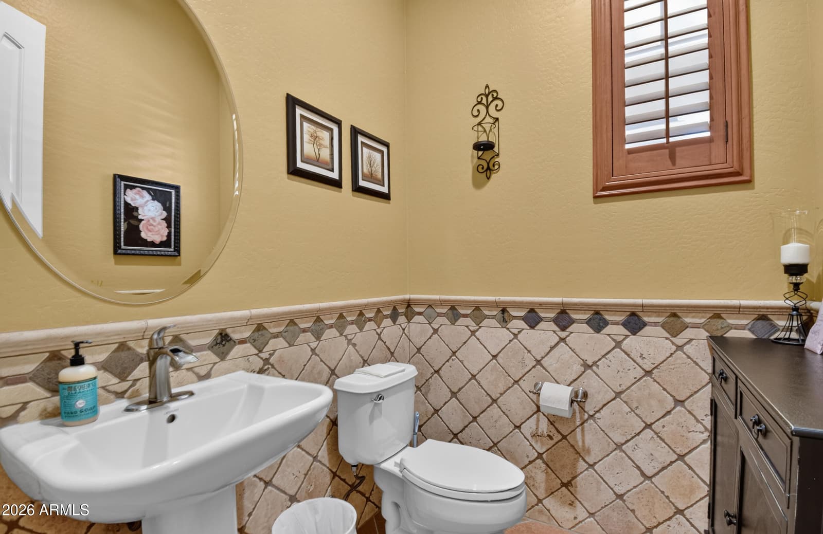 3424 E SIERRA MADRE Avenue, Gilbert, AZ 85296 — photo 23 of 47