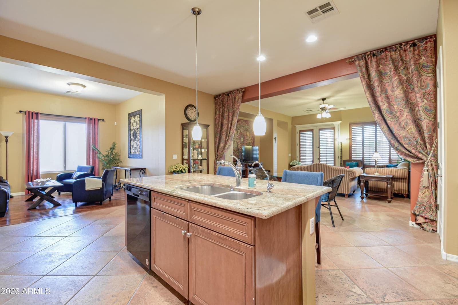 3424 E SIERRA MADRE Avenue, Gilbert, AZ 85296 — photo 5 of 47