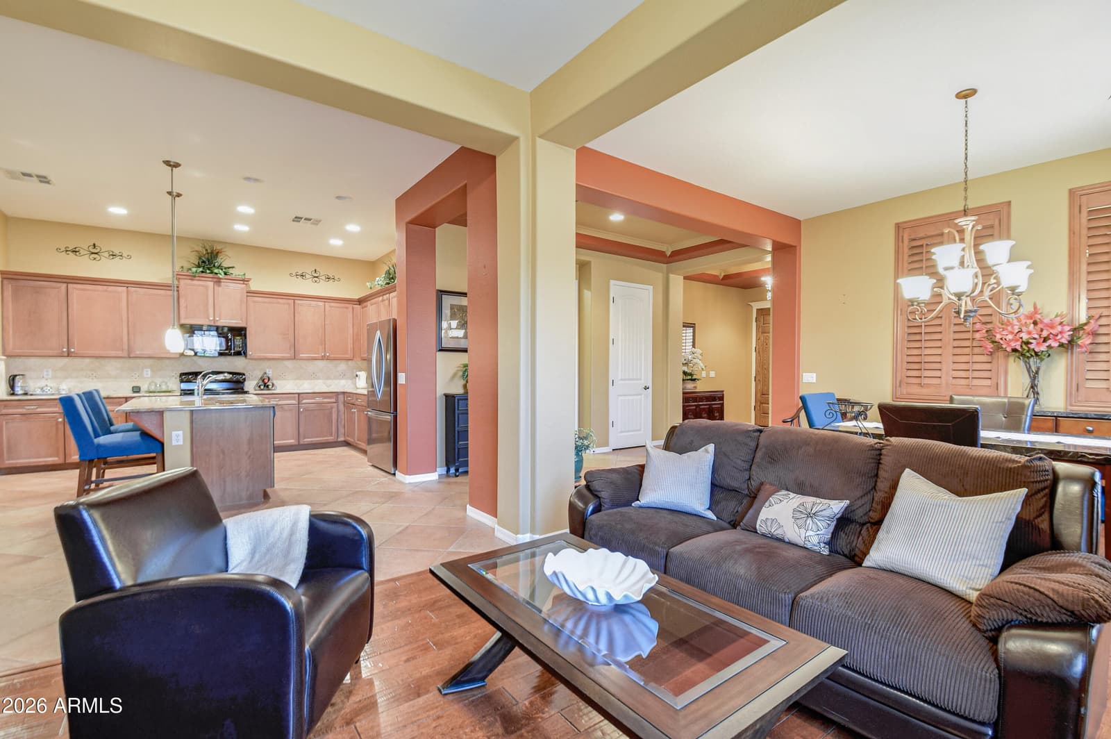 3424 E SIERRA MADRE Avenue, Gilbert, AZ 85296 — photo 15 of 47
