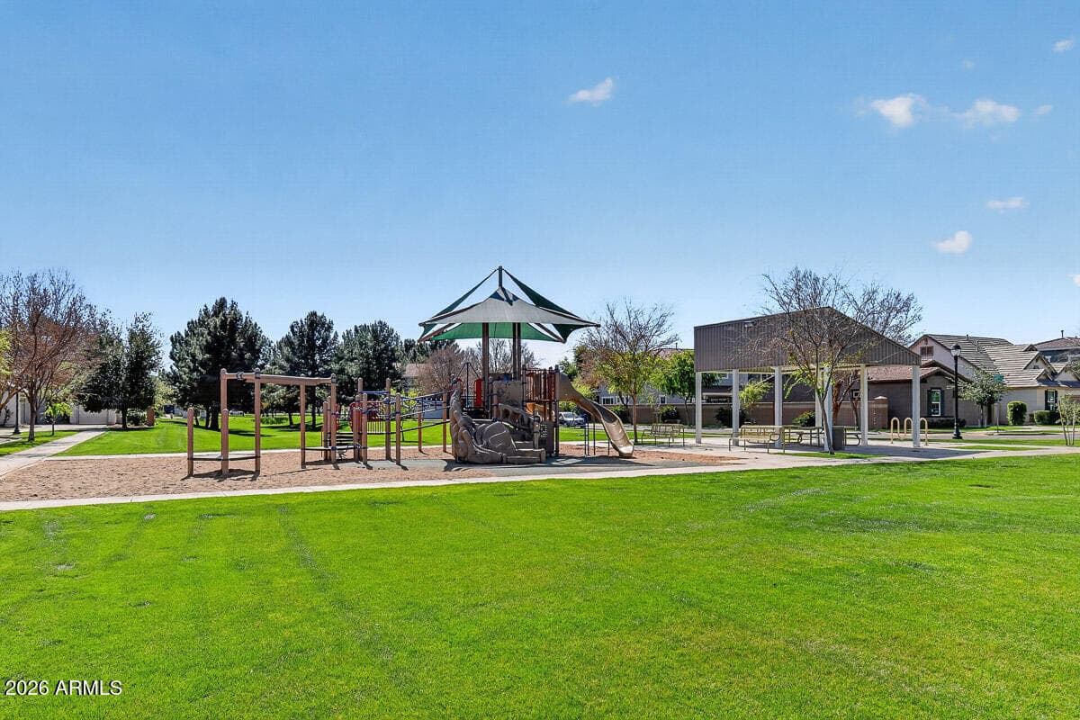 3424 E SIERRA MADRE Avenue, Gilbert, AZ 85296 — photo 41 of 47
