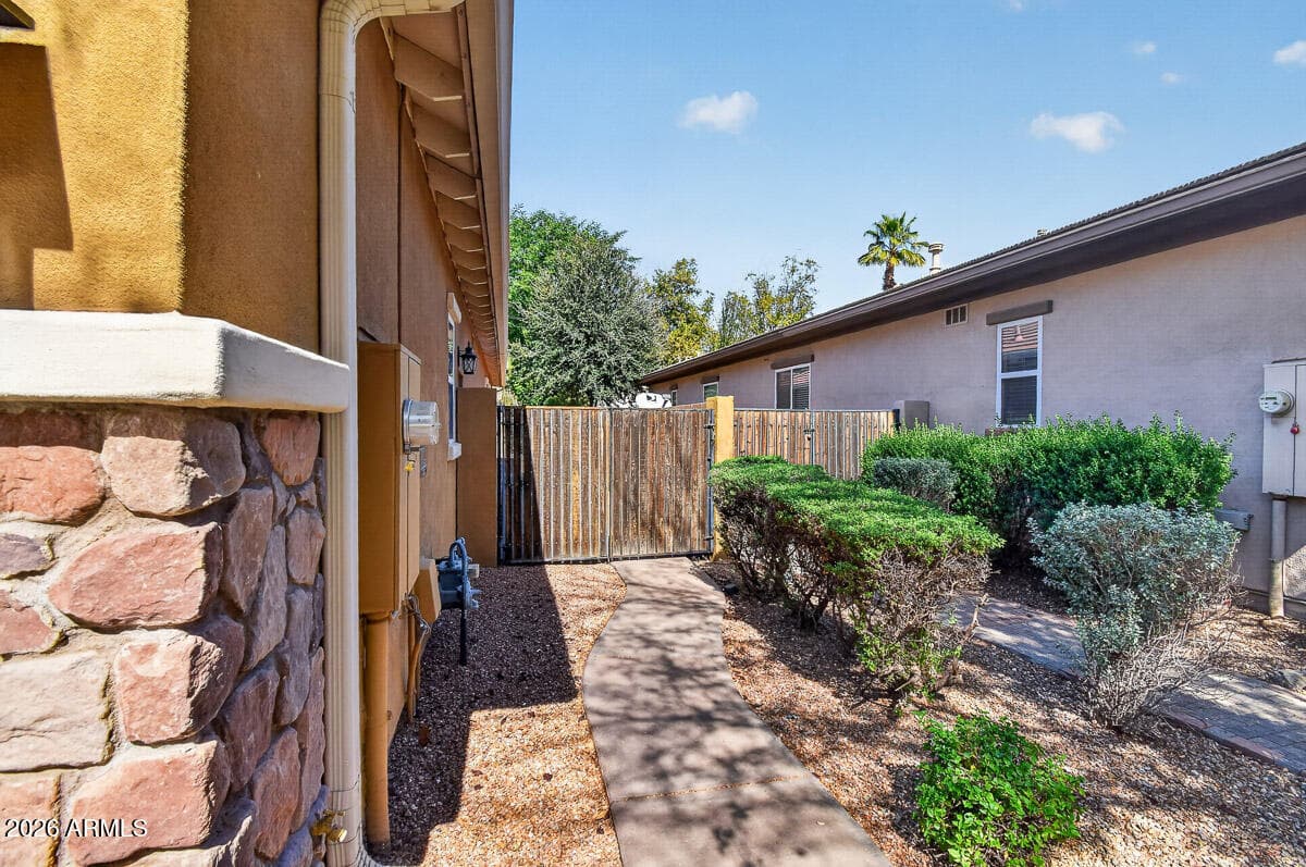 3424 E SIERRA MADRE Avenue, Gilbert, AZ 85296 — photo 47 of 47