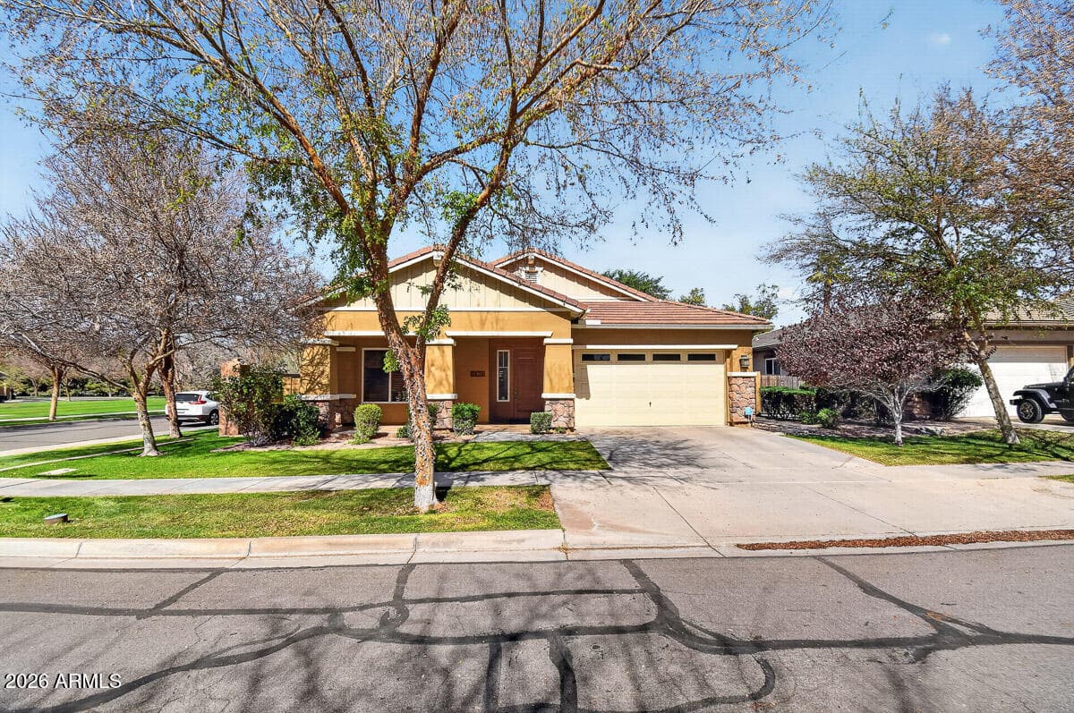 3424 E SIERRA MADRE Avenue, Gilbert, AZ 85296 — photo 46 of 47
