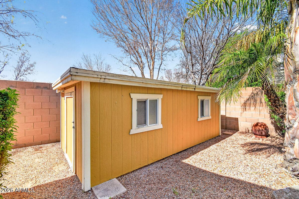3424 E SIERRA MADRE Avenue, Gilbert, AZ 85296 — photo 36 of 47