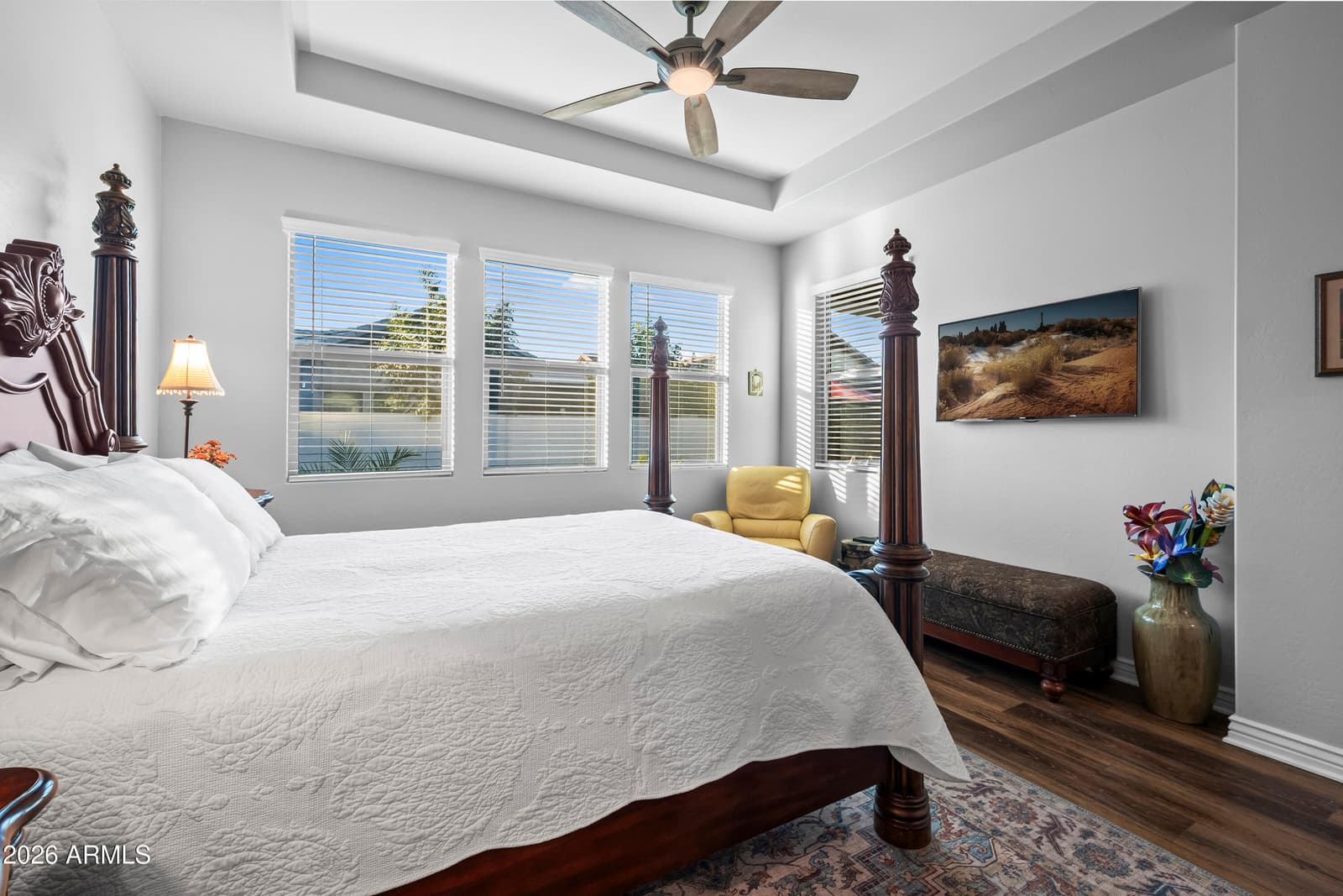 3934 E SPRING WHEAT Court, Gilbert, AZ 85296 — photo 13 of 36
