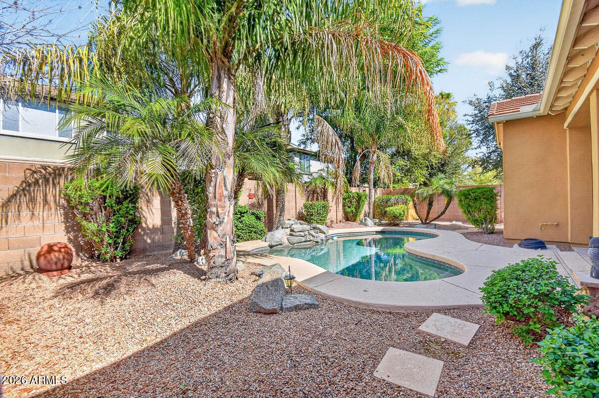 3424 E SIERRA MADRE Avenue, Gilbert, AZ 85296 — photo 31 of 47