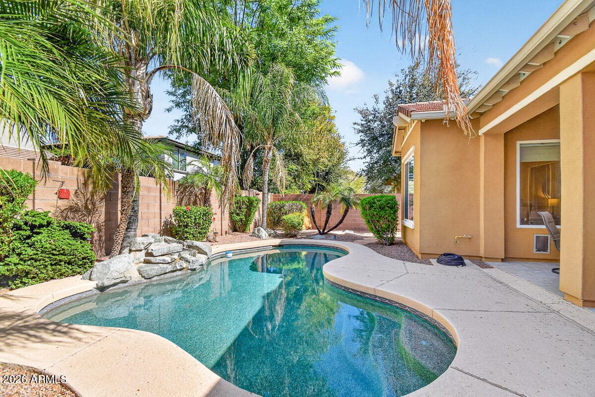 3424 E SIERRA MADRE Avenue, Gilbert, AZ 85296 — photo 35 of 47