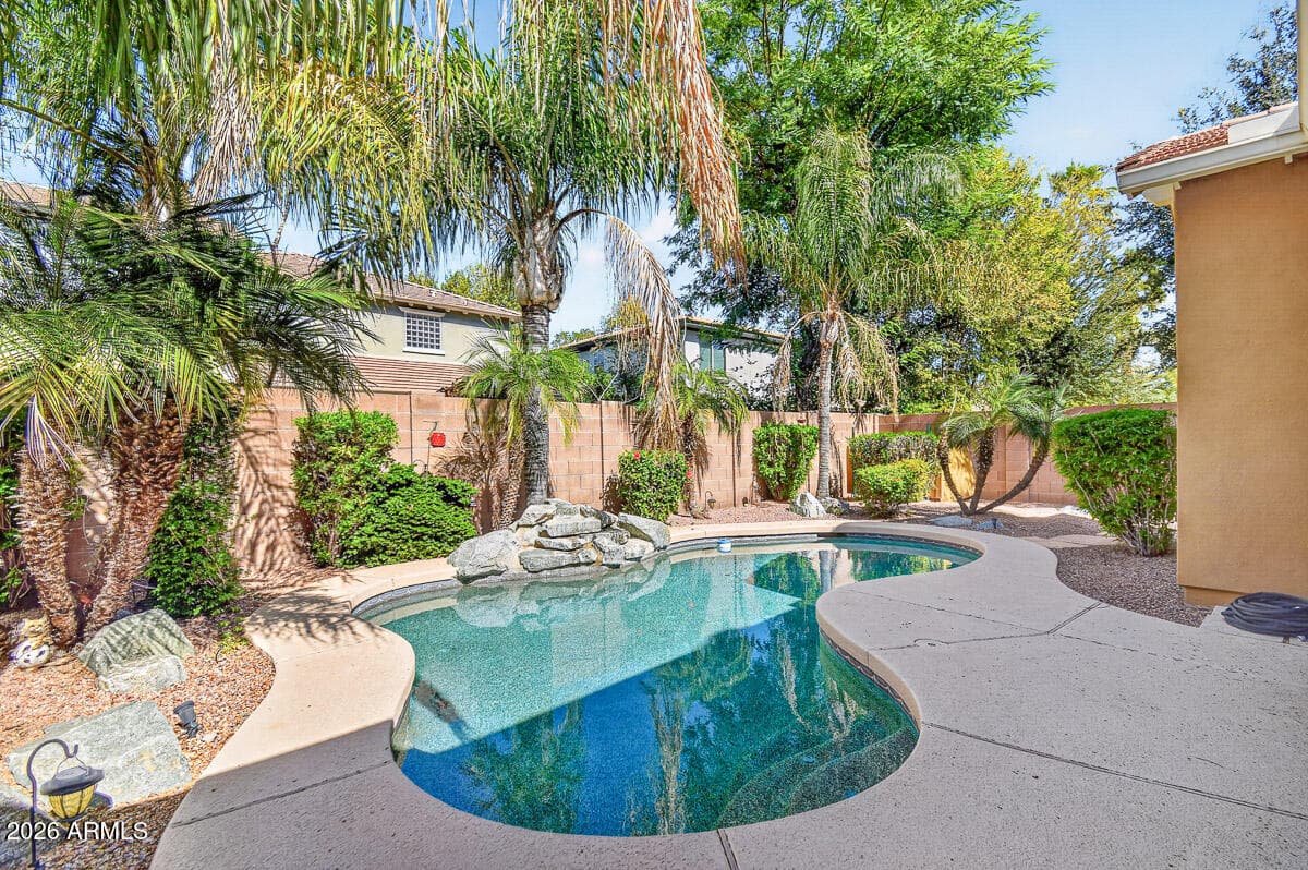3424 E SIERRA MADRE Avenue, Gilbert, AZ 85296 — photo 32 of 47