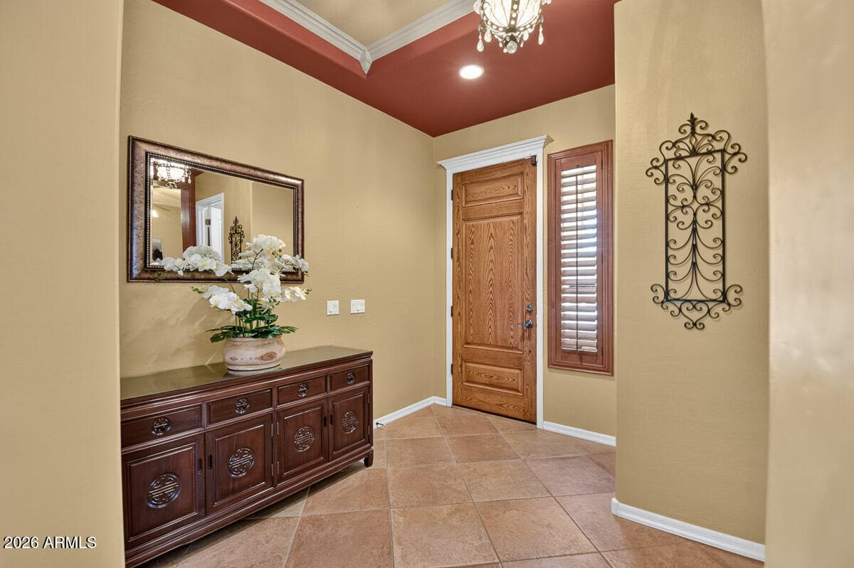 3424 E SIERRA MADRE Avenue, Gilbert, AZ 85296 — photo 28 of 47