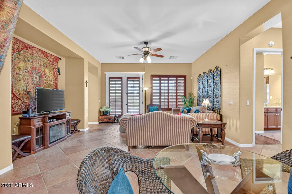 3424 E SIERRA MADRE Avenue, Gilbert, AZ 85296 — photo 12 of 47