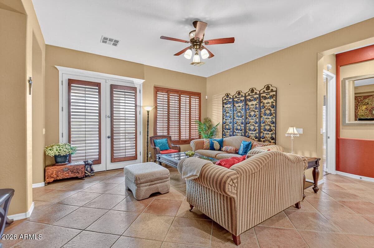 3424 E SIERRA MADRE Avenue, Gilbert, AZ 85296 — photo 10 of 47