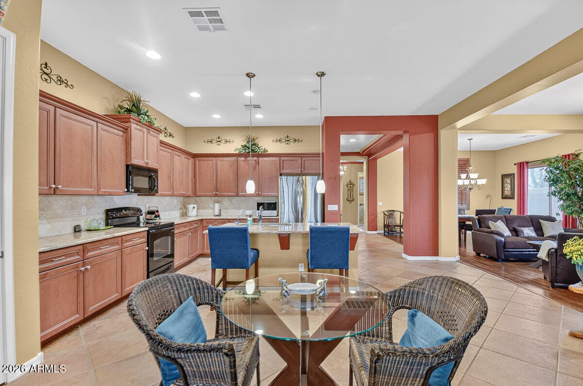 3424 E SIERRA MADRE Avenue, Gilbert, AZ 85296 — photo 7 of 47