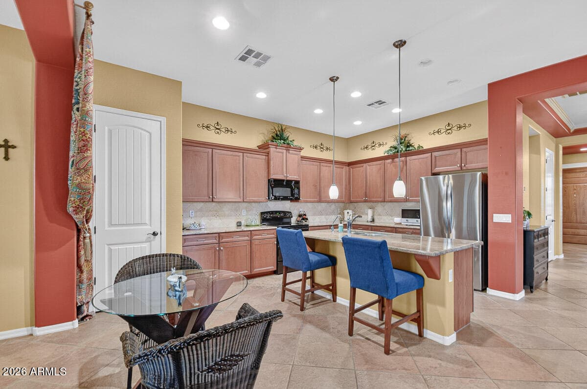 3424 E SIERRA MADRE Avenue, Gilbert, AZ 85296 — photo 4 of 47