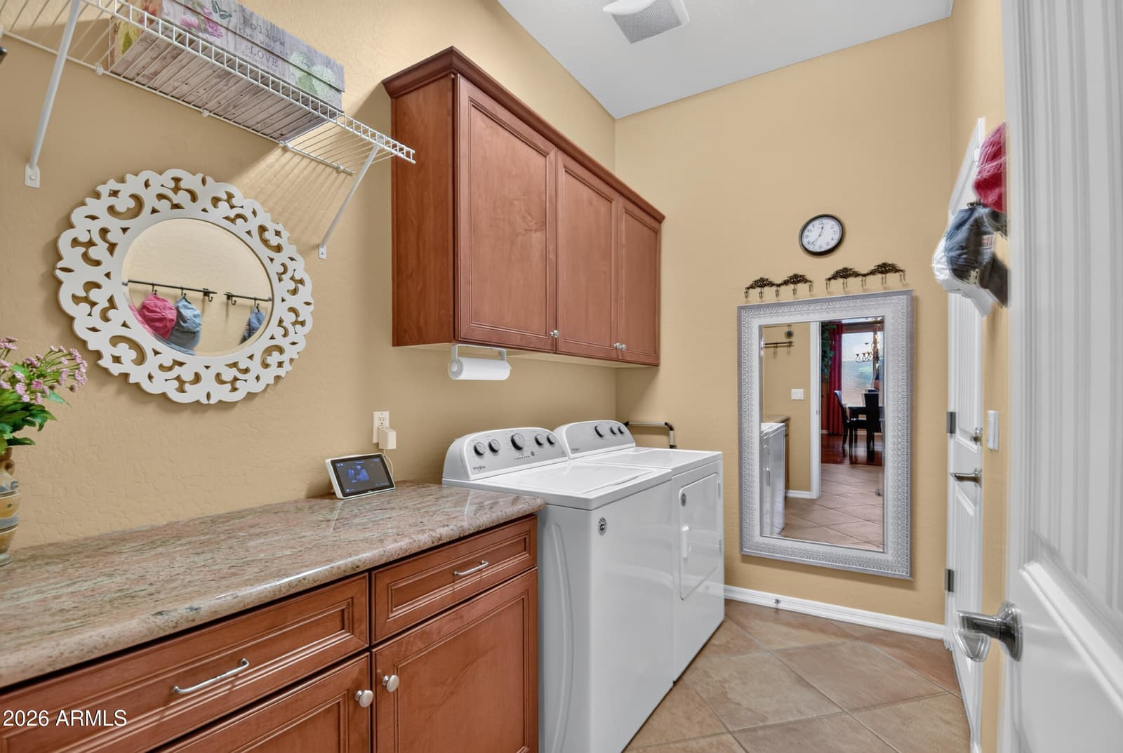 3424 E SIERRA MADRE Avenue, Gilbert, AZ 85296 — photo 29 of 47