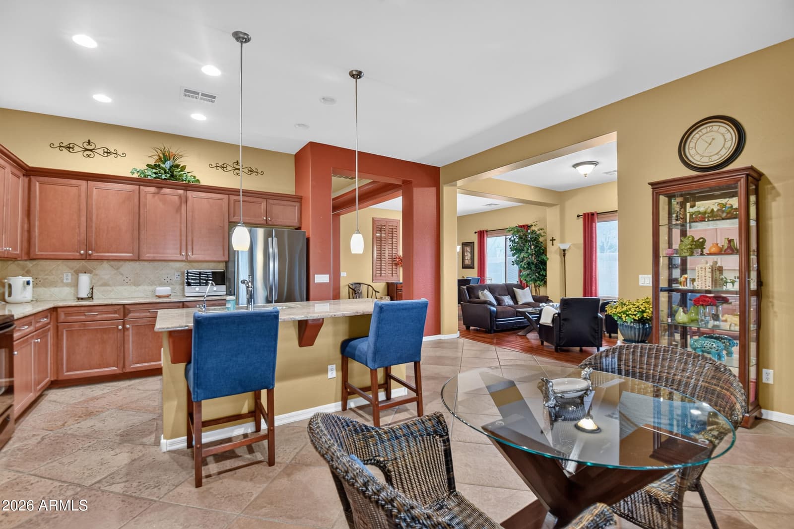 3424 E SIERRA MADRE Avenue, Gilbert, AZ 85296 — photo 8 of 47