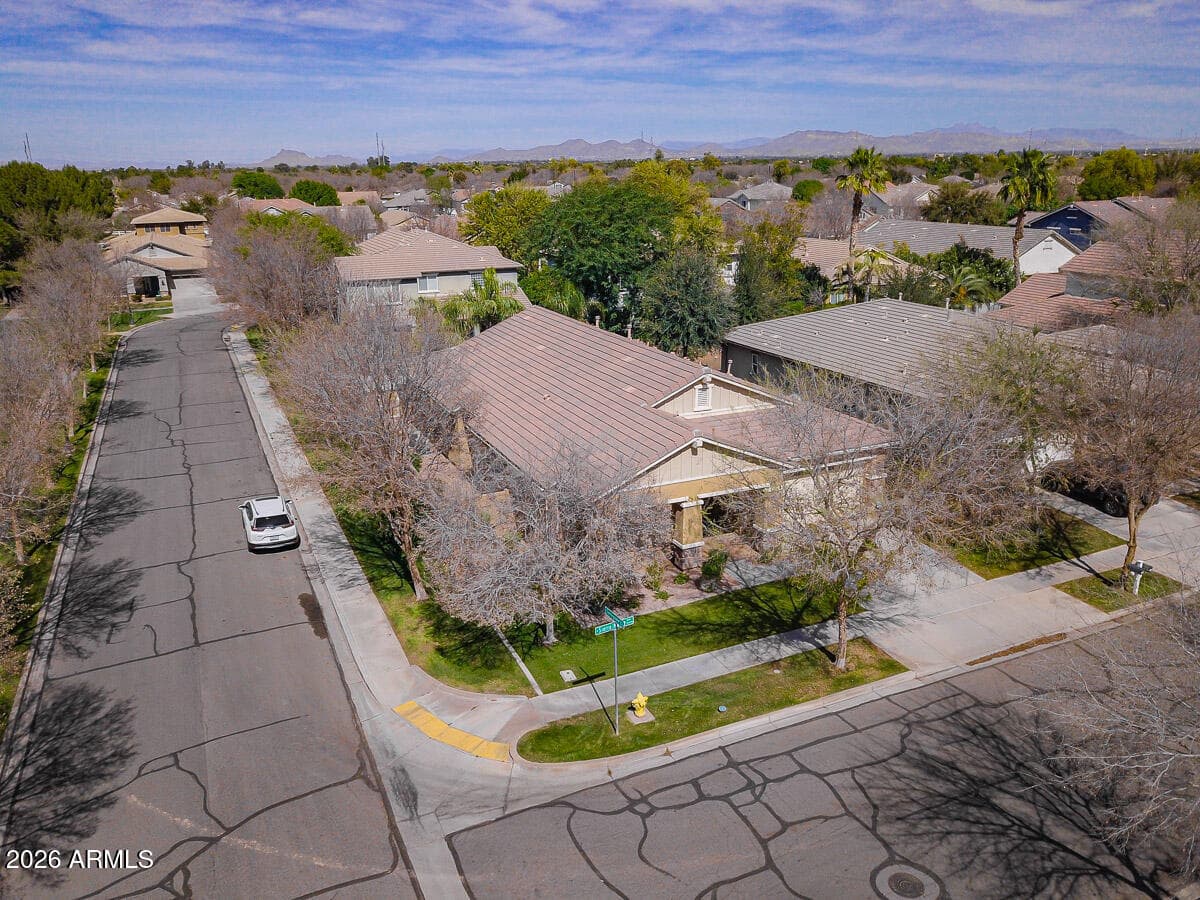 3424 E SIERRA MADRE Avenue, Gilbert, AZ 85296 — photo 39 of 47