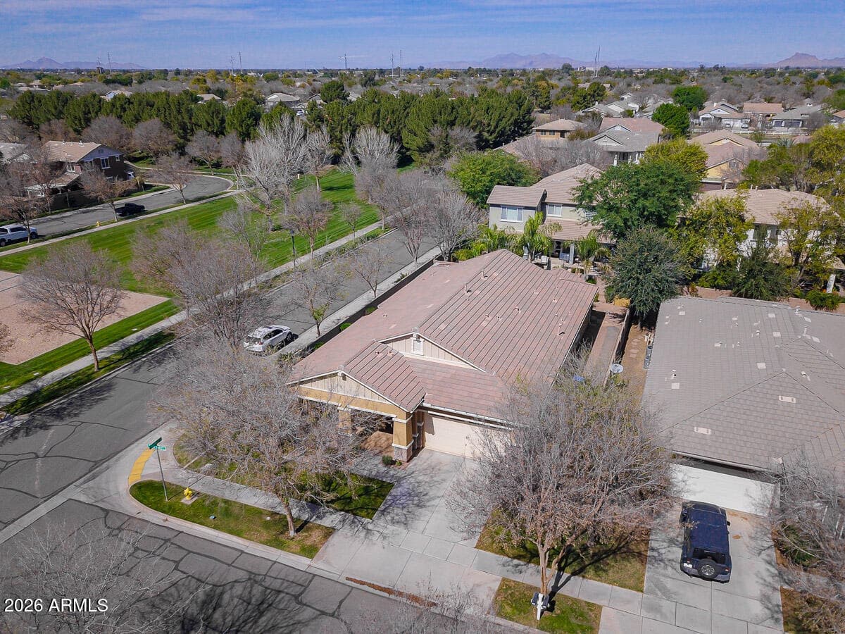 3424 E SIERRA MADRE Avenue, Gilbert, AZ 85296 — photo 40 of 47