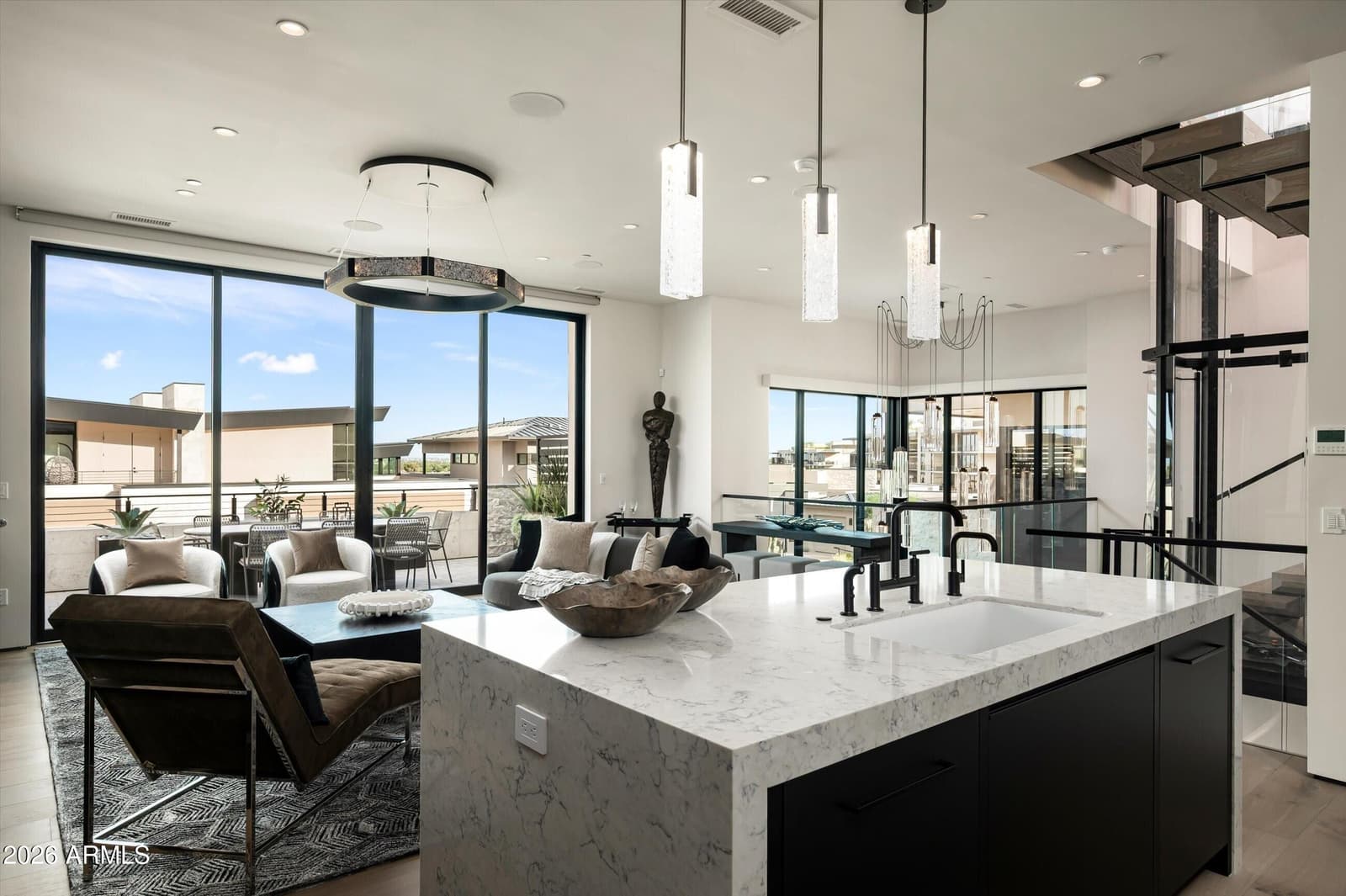 5020 N Ascent Drive, Scottsdale, AZ 85251 — photo 20 of 53