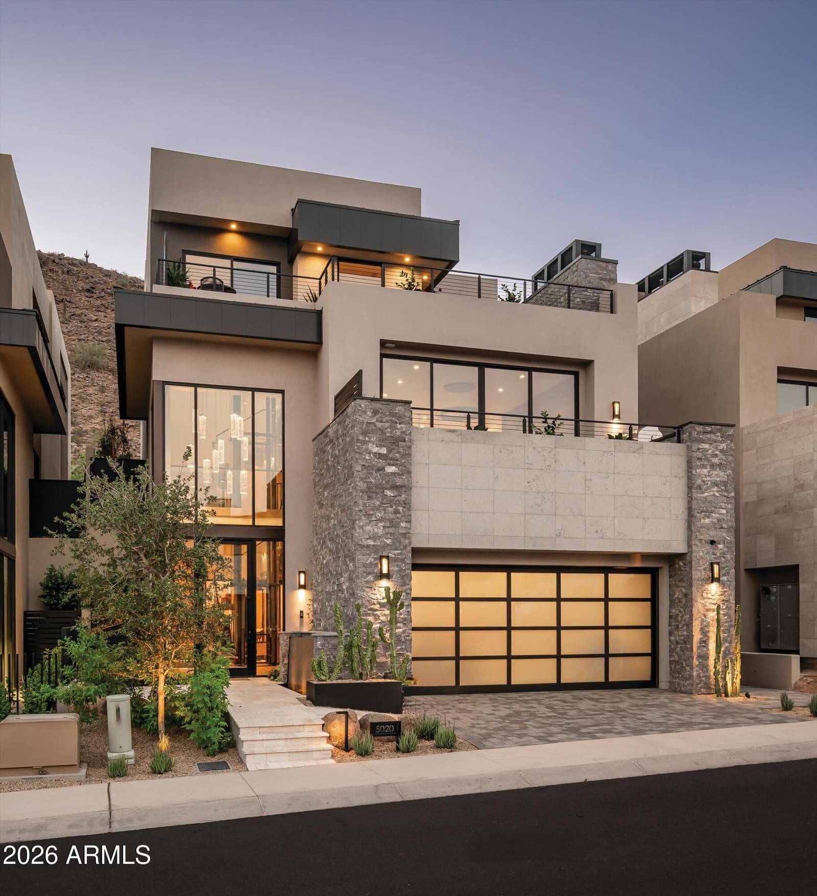 5020 N Ascent Drive, Scottsdale, AZ 85251 — photo 44 of 53