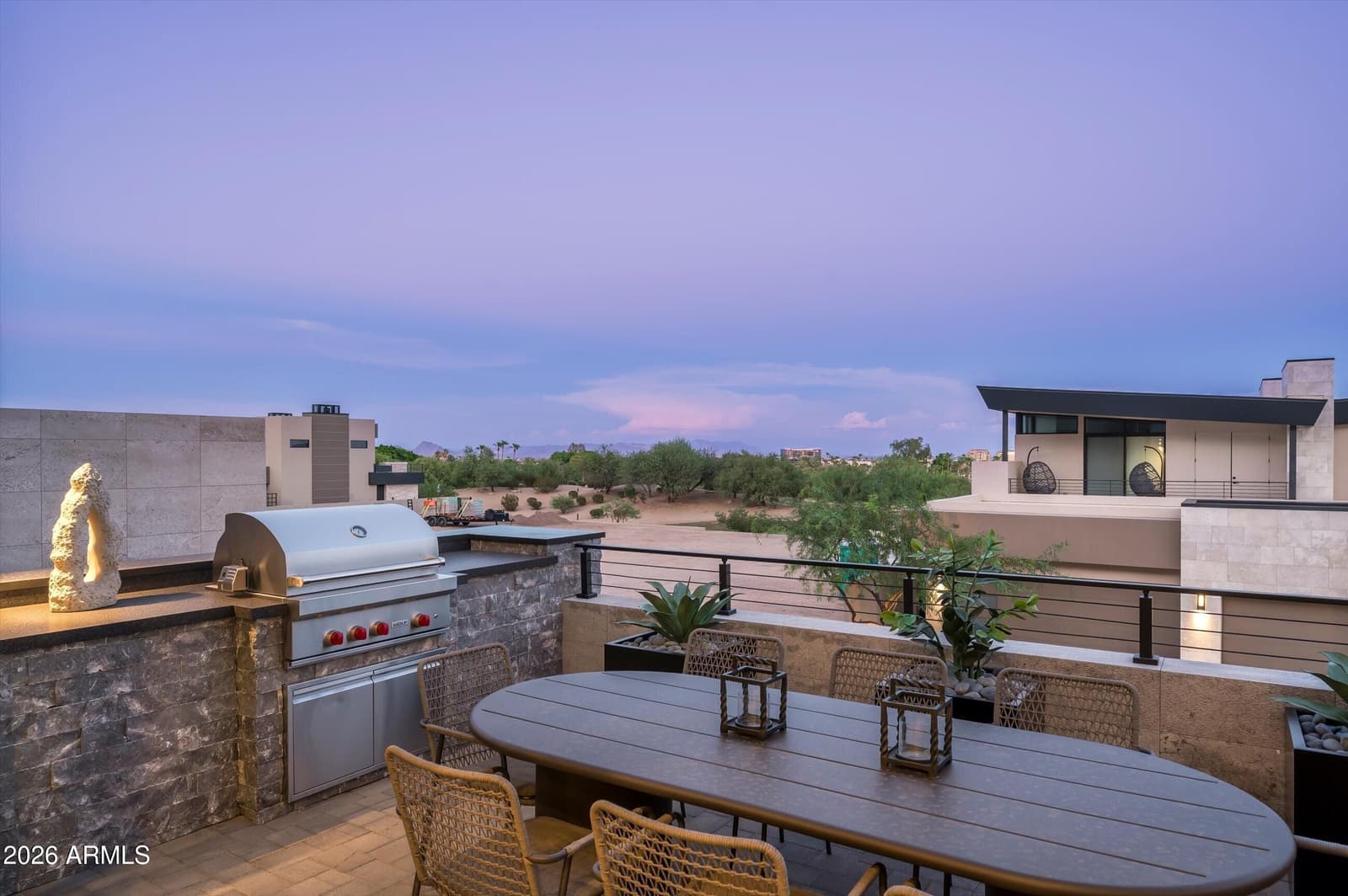 5020 N Ascent Drive, Scottsdale, AZ 85251 — photo 47 of 53