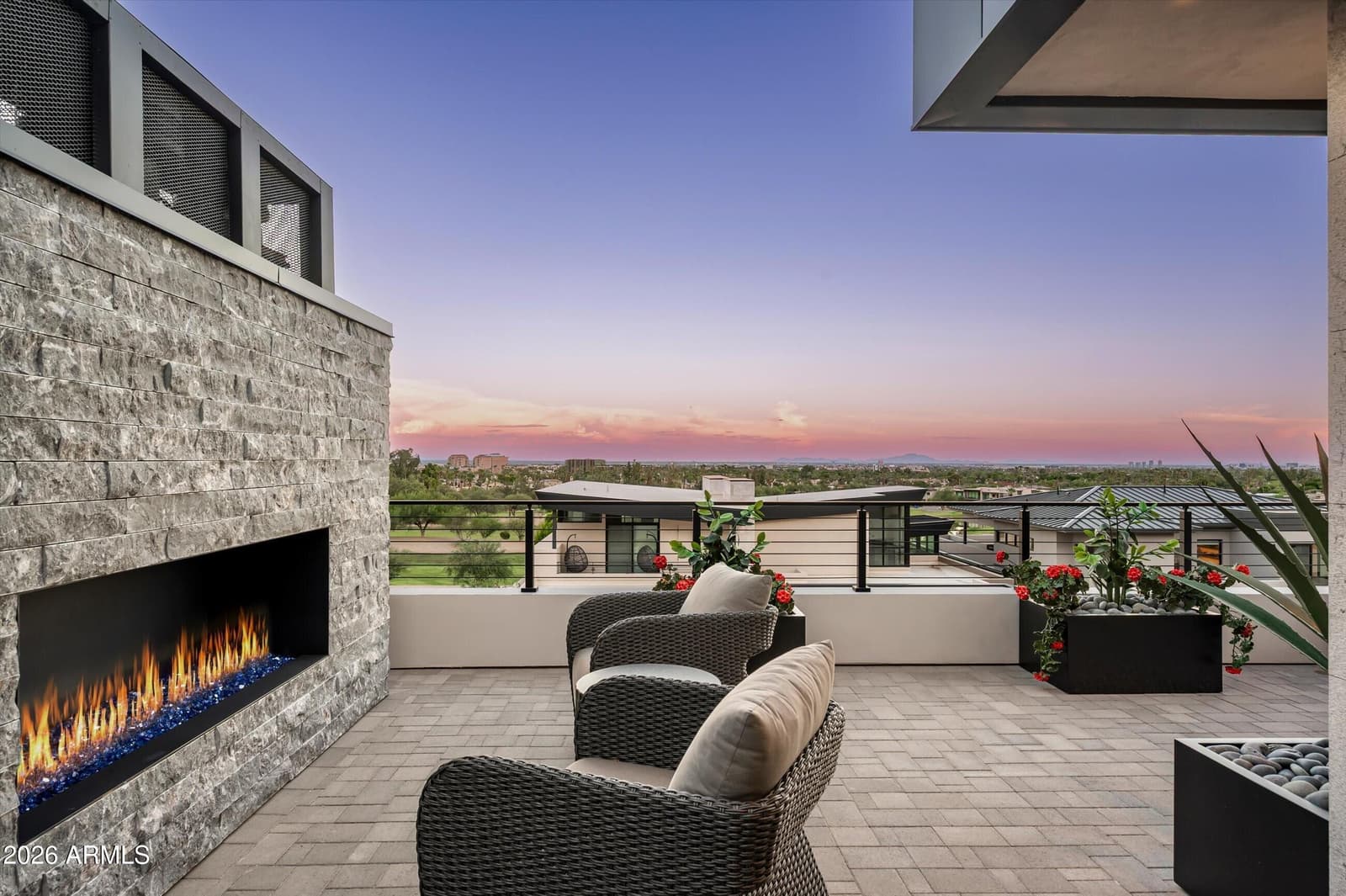 5020 N Ascent Drive, Scottsdale, AZ 85251 — photo 50 of 53