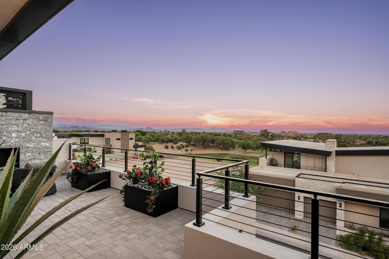 5020 N Ascent Drive, Scottsdale, AZ 85251 — photo 51 of 53