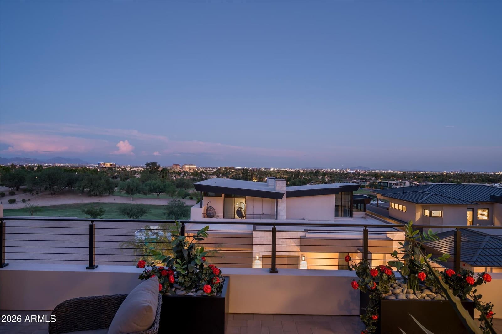 5020 N Ascent Drive, Scottsdale, AZ 85251 — photo 52 of 53
