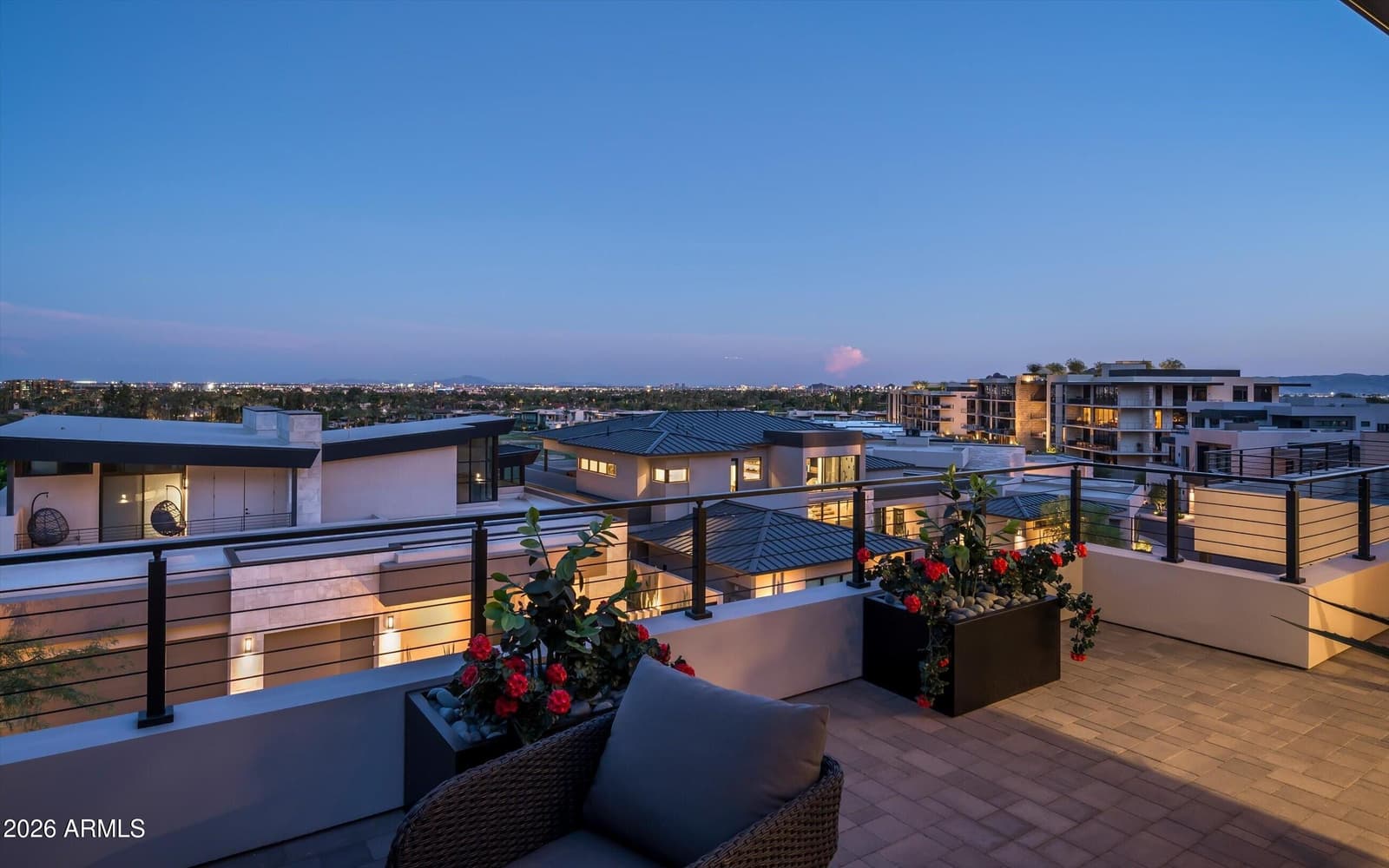 5020 N Ascent Drive, Scottsdale, AZ 85251 — photo 53 of 53