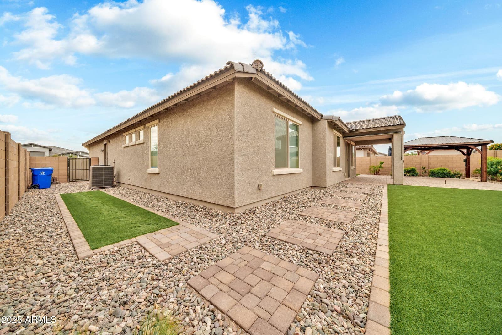 14338 W REDFIELD Road, Surprise, AZ 85379 — photo 40 of 65