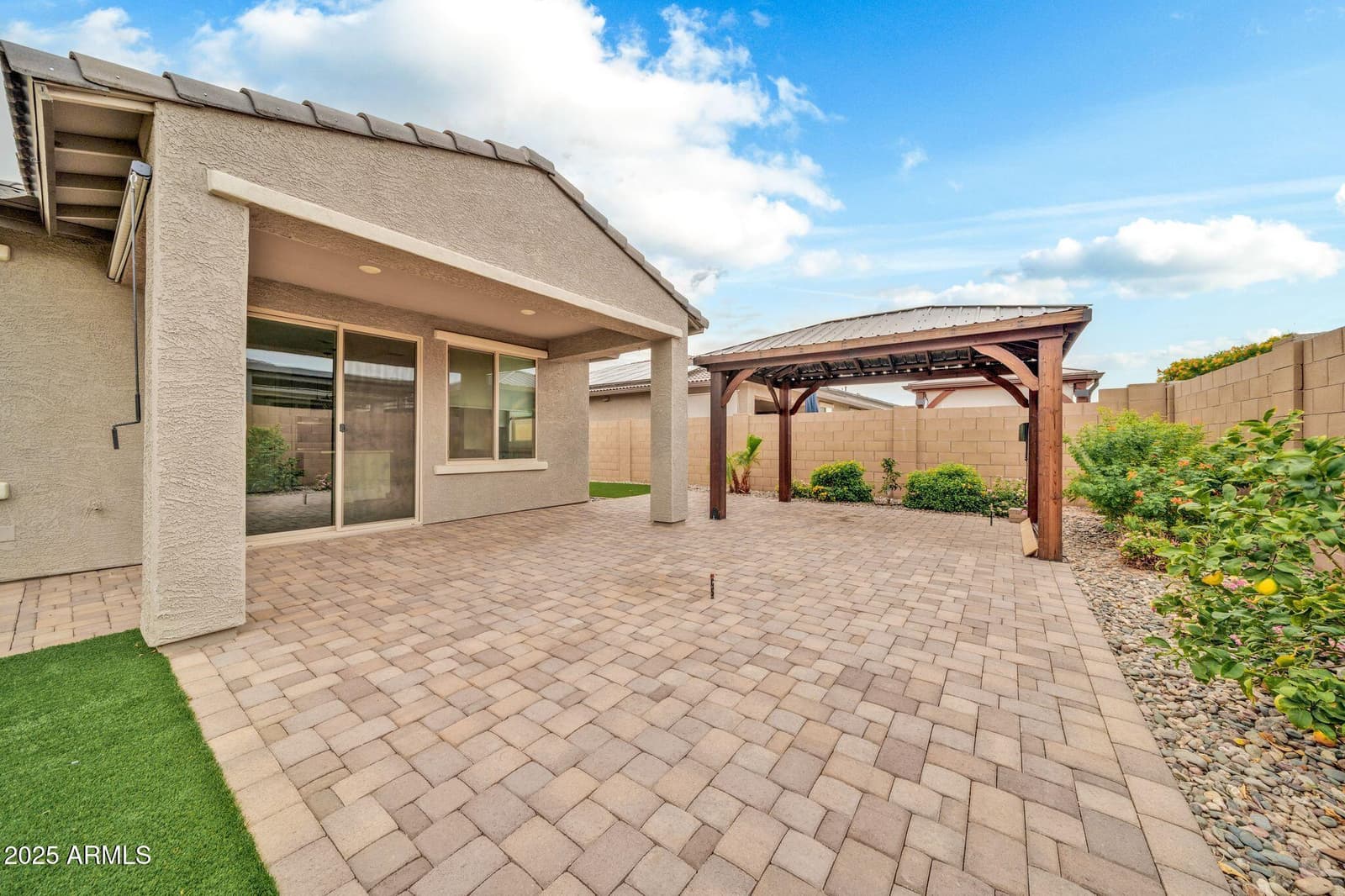 14338 W REDFIELD Road, Surprise, AZ 85379 — photo 42 of 65