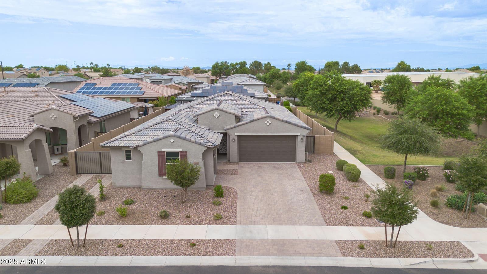 14338 W REDFIELD Road, Surprise, AZ 85379 — photo 51 of 65