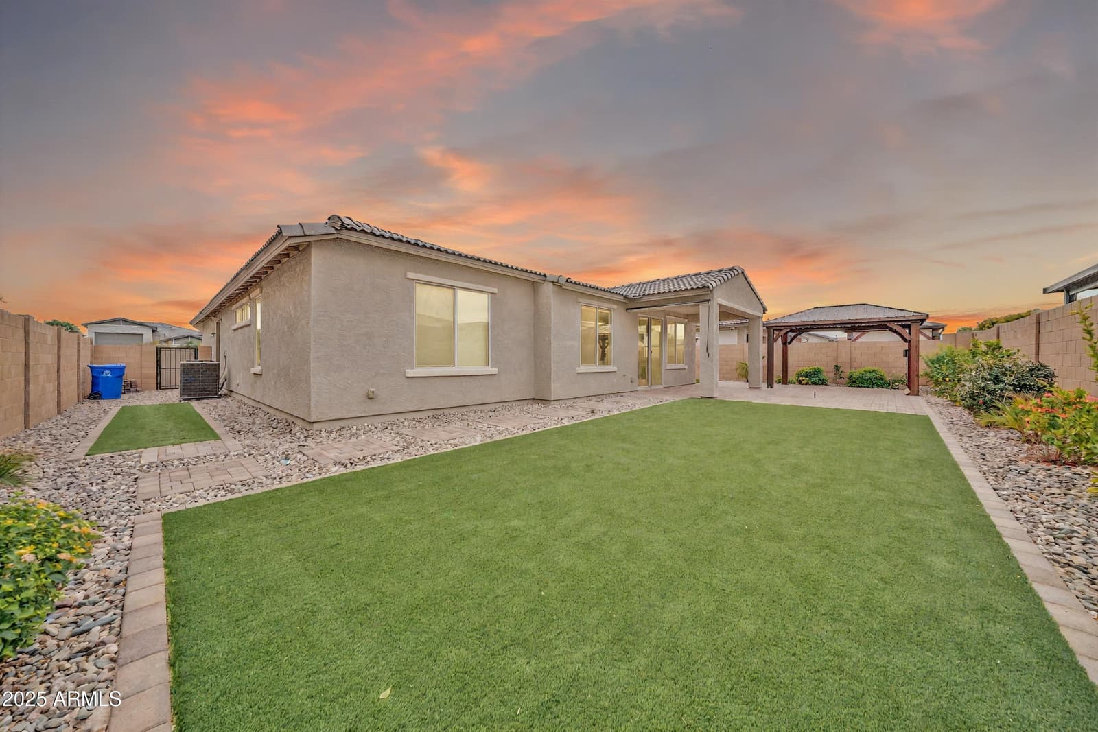 14338 W REDFIELD Road, Surprise, AZ 85379 — photo 65 of 65