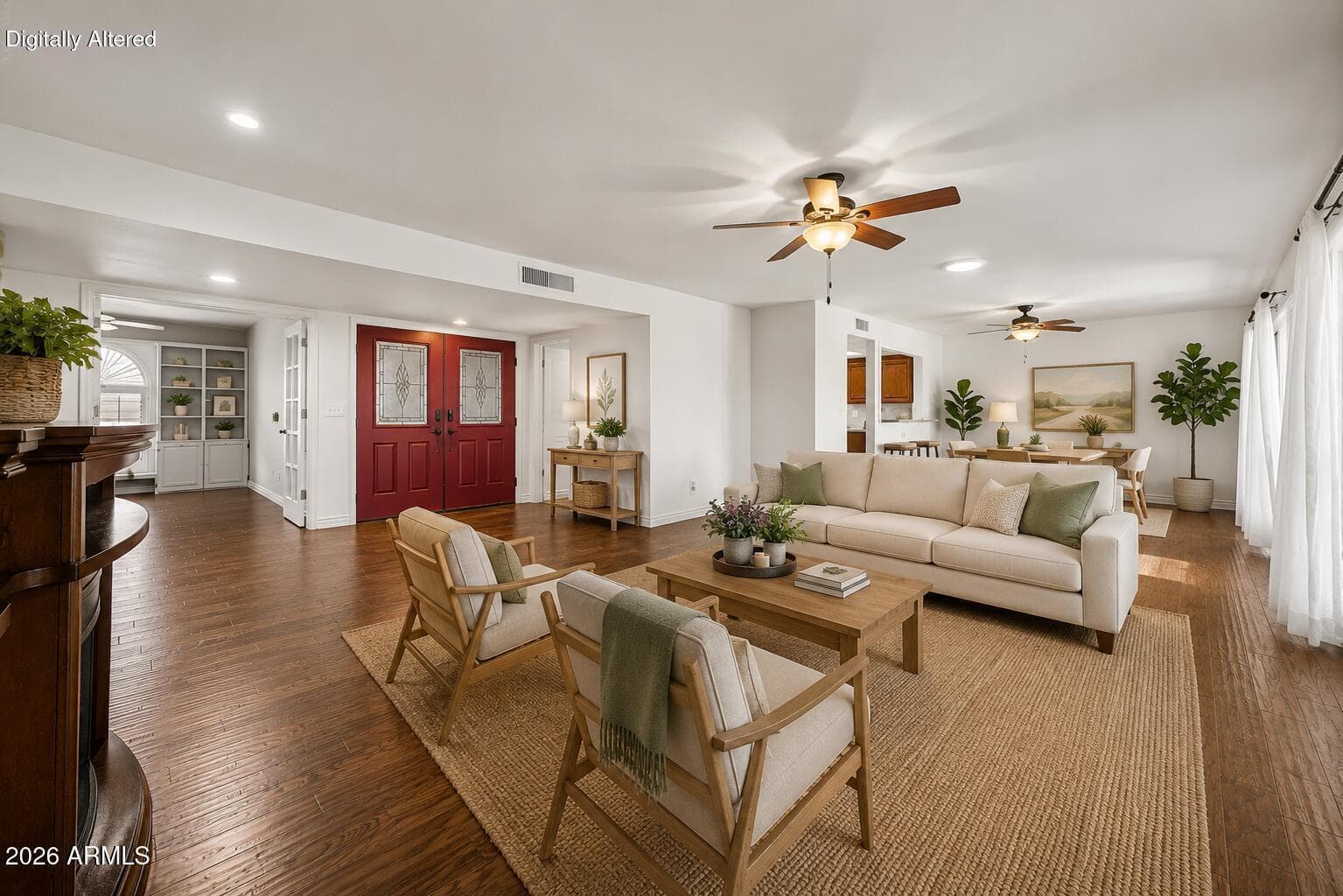 26421 S LAKEMONT Drive, Sun Lakes, AZ 85248 — photo 13 of 34