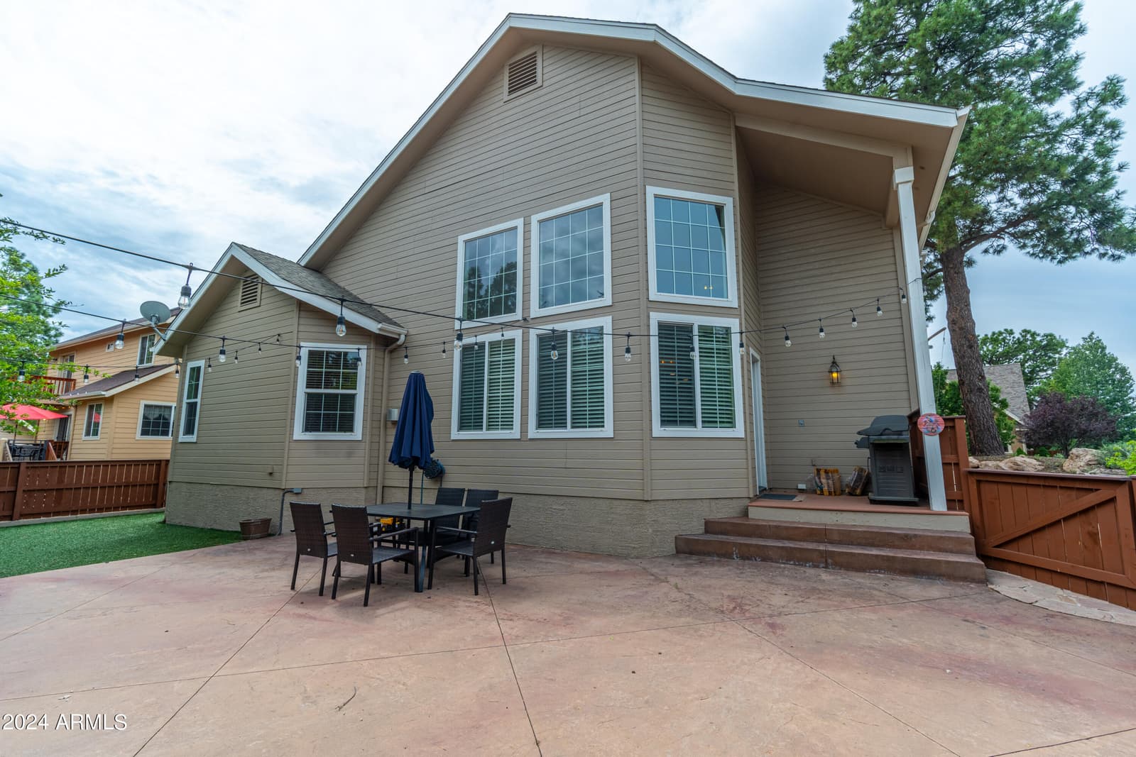 3828 S Big Sky Trail, Flagstaff, AZ 86005 — photo 21 of 28