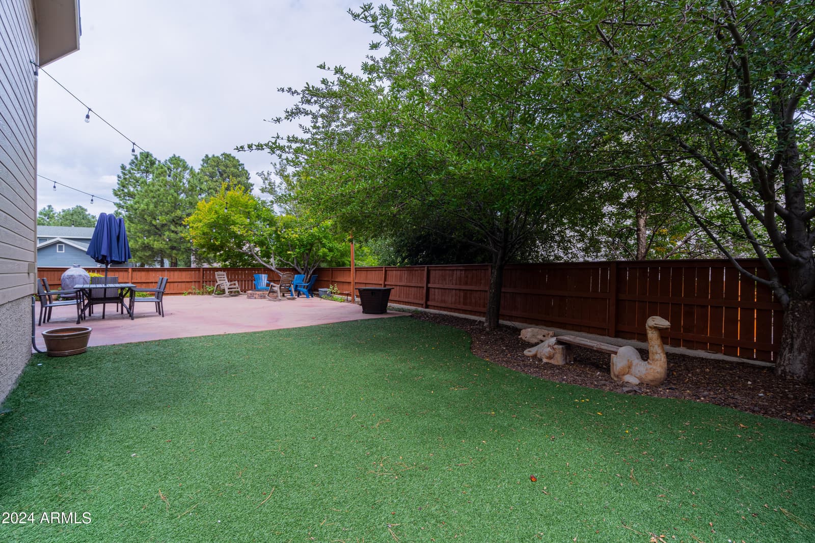3828 S Big Sky Trail, Flagstaff, AZ 86005 — photo 25 of 28