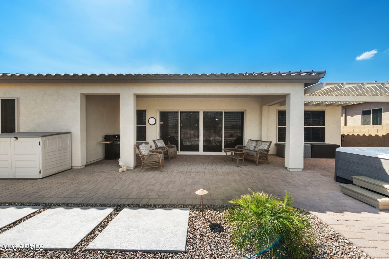 7313 S BENNETT Circle, Gold Canyon, AZ 85118 — photo 45 of 92