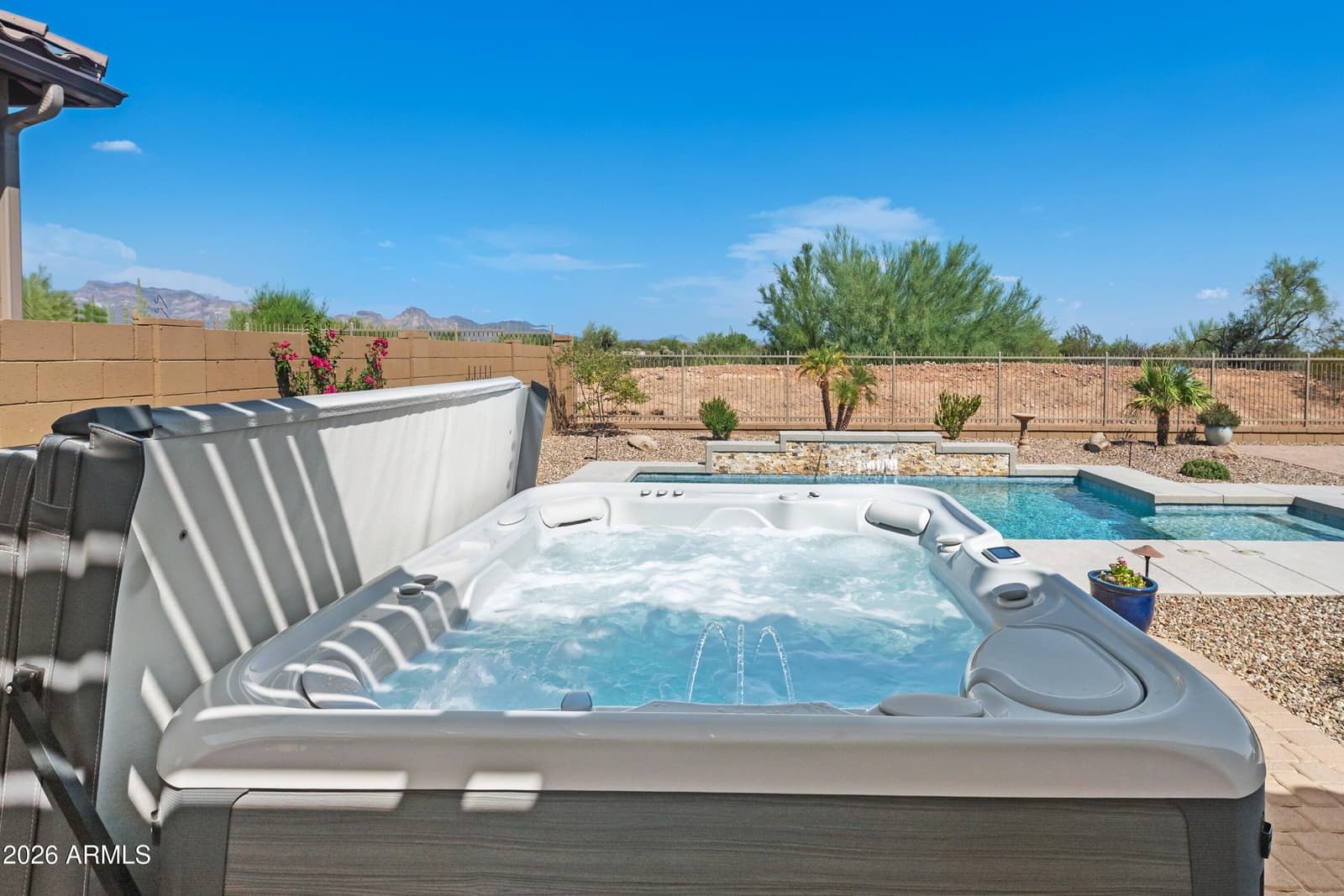 7313 S BENNETT Circle, Gold Canyon, AZ 85118 — photo 9 of 92