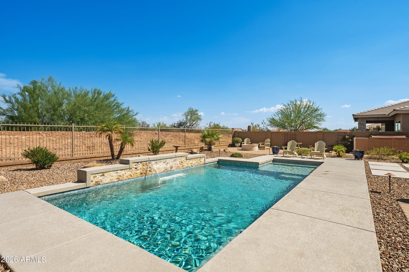 7313 S BENNETT Circle, Gold Canyon, AZ 85118 — photo 49 of 92