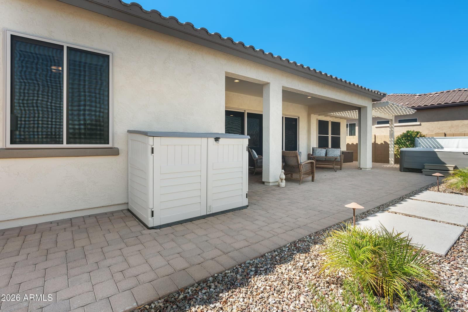 7313 S BENNETT Circle, Gold Canyon, AZ 85118 — photo 61 of 92