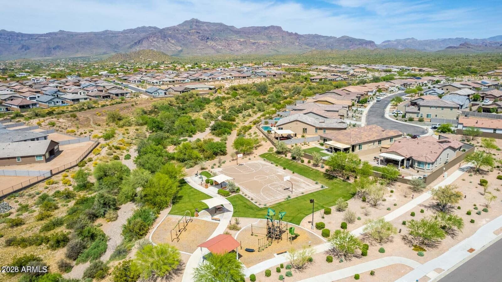 7313 S BENNETT Circle, Gold Canyon, AZ 85118 — photo 69 of 92
