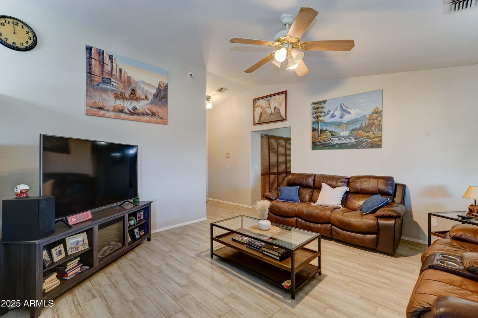 6525 E FOX HOLLOW Lane, San Tan Valley, AZ 85140 — photo 5 of 35