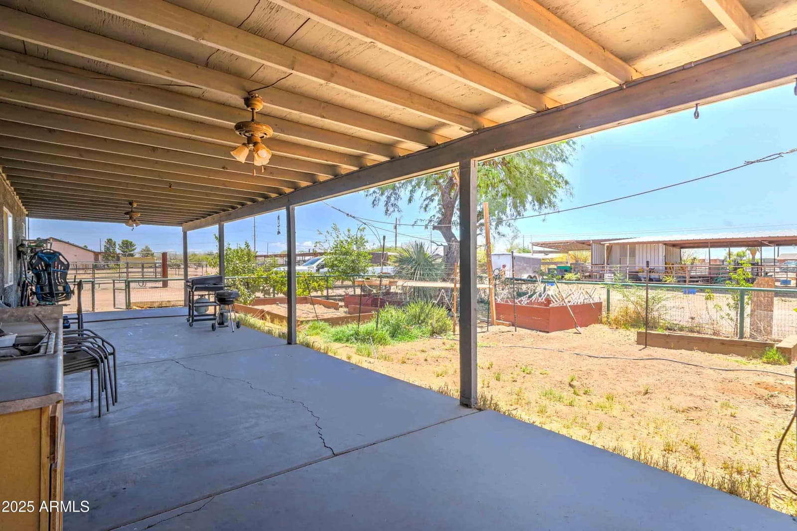 6525 E FOX HOLLOW Lane, San Tan Valley, AZ 85140 — photo 24 of 35