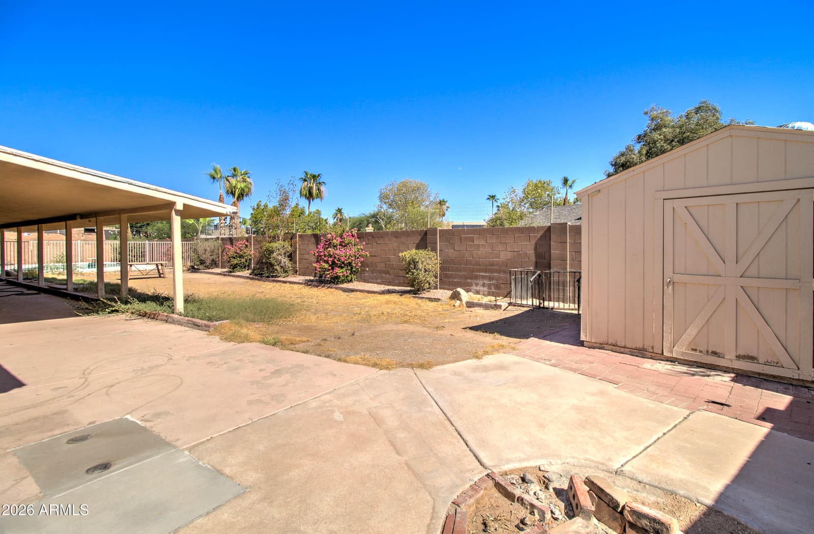 4509 E PEARCE Road, Phoenix, AZ 85044 — photo 52 of 57