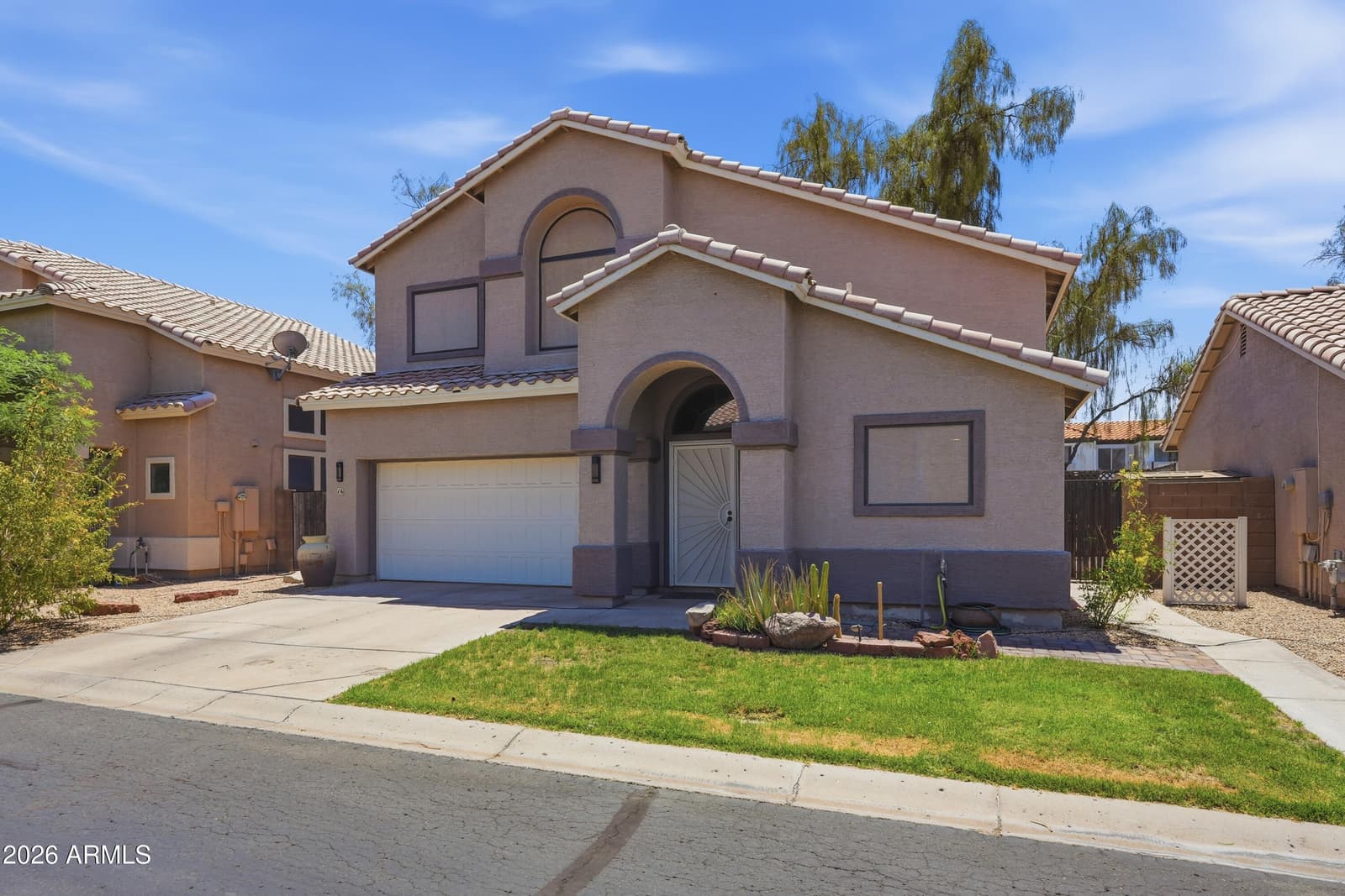 1425 S LINDSAY Road 16, Mesa, AZ 85204 — photo 1 of 41
