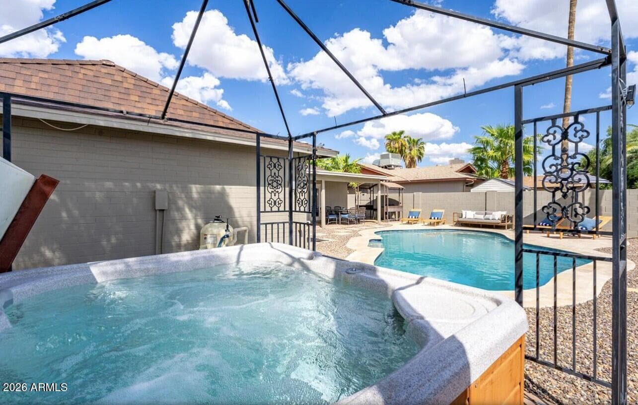 5325 W Mescal Street, Glendale, AZ 85304 — photo 25 of 28